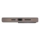 Uniq iPhone 15 Pro Max vāciņš Lyden Magclick Charging, pelēks