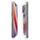 Spigen Ultra Hybrid Mag case with MagSafe iPhone 16 Pro Max - graphite