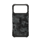 UAG Pathfinder MagSafe Phone Case Cover iPhone 17 Pro Max - Black and Gray