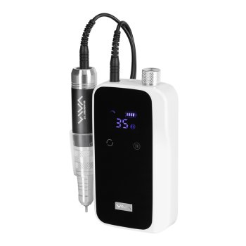 Портативный Фрезерный Станок Аппарат для Маникюра Aku Viva 305