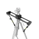 Моторизованный слайдер для камеры Zeapon Axis 80 Pro, 80 см