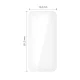 Защитное стекло Tech-Protect Glass Fit+ для OnePlus 15, 2 шт.