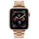 Ремешок Spigen Modern Fit для Apple Watch 4/5/6/7/8/SE (38/40/41 mm), розовое золото