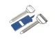 Овощечистка и шинковка Turbo Titan Peeler