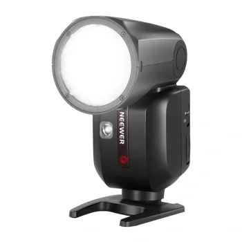 NEEWER Z2PRO-N zibspuldze Nikon kamerām, 76 Ws, i-TTL