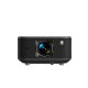 Мультимедийный проектор Yaber K3 LCD FullHD 1080p с динамиками JBL – чёрный