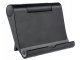 Portatīvs Telefona Galda Statīvs Turētājs Atbalsts, Melns | Portable Table Phone Holder