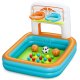 Bestway 52728 Inflatable Play Center with Balls, 120 x 107 x 84 cm