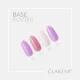Claresa Power Base 19 hibrīda nagu bāze, 5g
