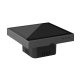 Sonoff NSPanel Pro viedais vadības panelis WiFi/ZigBee/Matter, melns