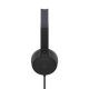 Belkin Soundform Mini Kids Headphones, Black