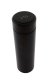Viedais Termoss Termokrūze ar LCD Displeju un Temperatūras Sensoru, 0,5L | Smart Thermal Mug Bottle Thermos Flask
