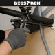 Metal Mounting Foam Gun Applicator 320mm Bigstren 26386