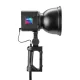 Светодиодная лампа Yongnuo LUX100 RGB Kit (120 Вт, 2000–10000 K)