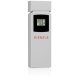 Метеостанция с проекцией Kienzle 14993, черная