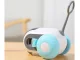 Интерактивная игрушка для кошек на пульте управления, USB-C
