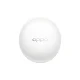 Bezvadu austiņas Oppo Enco Air5s ANC Bluetooth 6.0, baltas