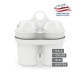 Сменные картриджи для воды BWT Soft Filtered Water Extra 814873, 3 шт.