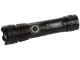 Coba CB-41 taktiskais lukturis ar tālummaiņu un USB-C, CREE XHP50