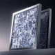 Сетевое зарядное устройство Dudao A27 Max GaN 35W, белое