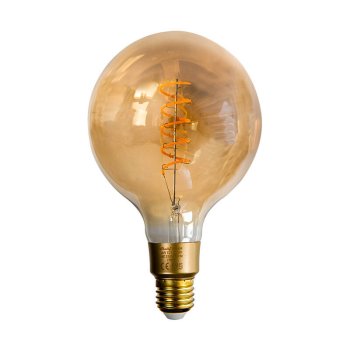 Spuldze Shelly Vintage G125 | Bulb