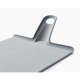 Joseph Joseph Chop2Pot Plus Folding Chopping Board, Blue