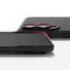 Ringke Onyx vāciņš Samsung Galaxy S25 Edge, Melns