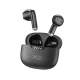 Bezvadu austiņas XO G50 TWS Bluetooth 5.4 ar uzlādes kārbiņu, melnas