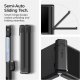 Чехол Spigen Tough Armor Pro Mag для Samsung Galaxy Z Flip 6 / 7 FE, Черный