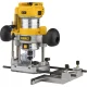 Akumulatora daudzfunkciju frēze DeWalt DCW604NT-XJ 18V bez akumulatora un lādētāja