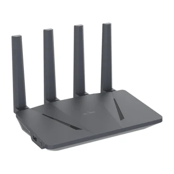 Wi-Fi rūteris GL.iNet Flint GL-AX1800 Wi-Fi 6 AX1800 Gigabit OpenWrt