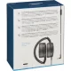 Sennheiser HD 400s Over-Ear Headphones Black