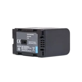 Extra Digital akumulators Panasonic D320 / D28S (3500mAh)