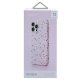 Apple iPhone 13 Pro 6,1\" Uniq Etui Coehl Terrazzo Case Cover, Pink | Telefona Maciņš Vāks Apvalks Bampers