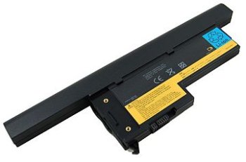 Аккумулятор Extra Digital для ноутбука Lenovo ThinkPad X60 / X61, 5200mAh
