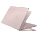 Чехол Tech-Protect Softshell для MacBook Neo 13 2026 Matte Pink