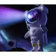 Звездный LED проектор Izoxis - ночник Астронавт, белый