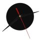 Sienas Pulkstenis Konstruktors ar Romiešu Cipariem 130cm | Stylish wall clock DIY