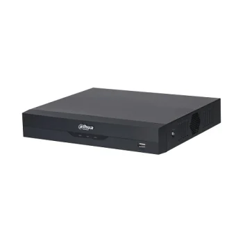 IP tīkla videoierakstītājs 4K 4 kanāli NVR4104HS-EI
