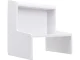 Rakstāmgalda Organizators Plaukts | Desk Organiser Shelf