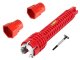 Universal Socket Wrench for Sink Faucet Installation