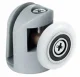 Durvju riteņu komplekts dušas kabīnēm, duškabīnēm, 8 gb., 23mm | Shower Door Wheel Set