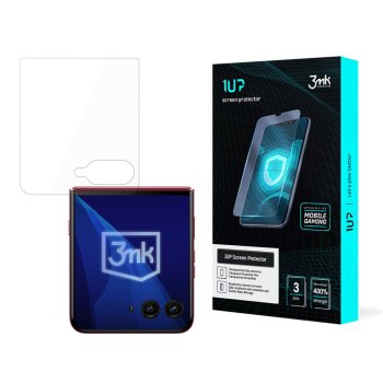 3mk 1UP Gaming Screen Protector for Motorola Razr 60 Ultra