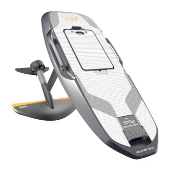 Elektriskais e-foil dēlis Waydoo Flyer EVO Master PLUS (EVOMASTERPLUS1)