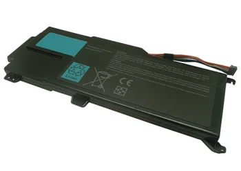 Аккумулятор Extra Digital для ноутбука DELL XPS 14Z, 3800mAh