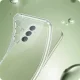 Motorola Moto G24 / G24 Power / G04 Tech-Protect FlexAir Case Cover, Transparent | Чехол Кейс Бампер...