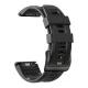 Tech-Protect IconBand Strap for Garmin Fenix 5 / 6 / 6 Pro / 7 - Black