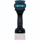 Akumulatora triecienuzgriežņatslēga Bosch GDS 18V-780 (L-BOXX 136)
