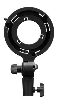 Newell Bowens / Mini Bowens FM montāžas adapteris