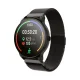 Смарт-часы Forever ForeVive 2 SB-330 с Bluetooth-динамиком 3W, черные
